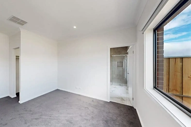 ਬੈੱਡਰੂਮ - 8 Libra Road, Weir Views, VIC 3338