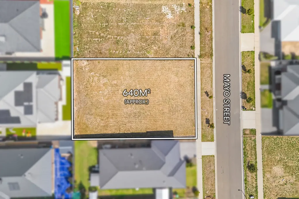 13 Mayo Street, Alfredton, VIC 3350