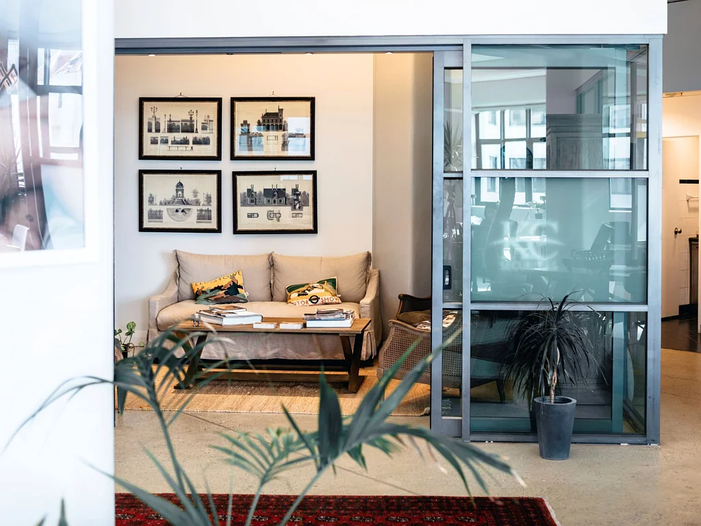 Auckland Central Private Downtown Loft
