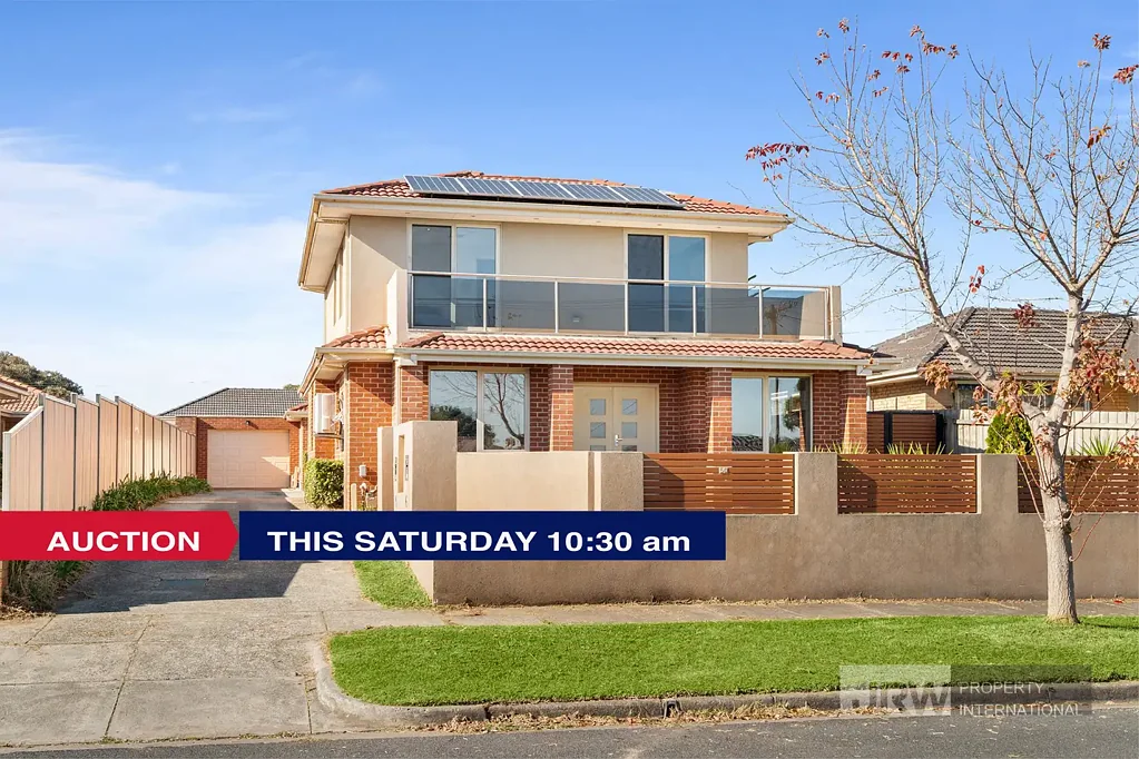 Cheltenham 4Zimmer Central, Spacious & Family-Ready