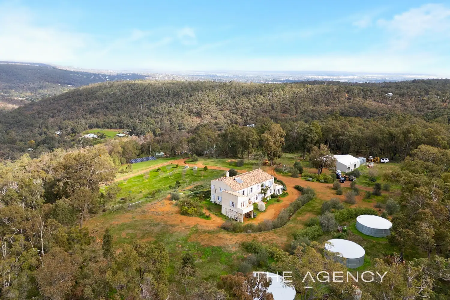 163 URCH RD, ROLEYSTONE WA 6111, 4房, 3浴, Section