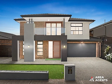 Donnybrook 4 Bedroom Grand 576sqm. Carlisle-Built Double Story Family Residence