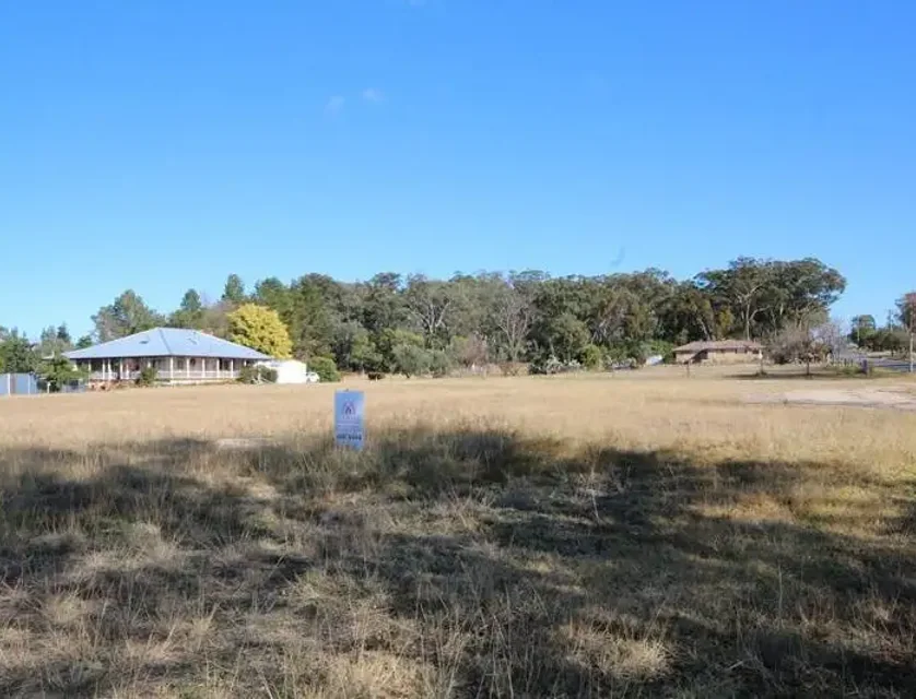 40 Wallangarra Road, Stanthorpe, Darling Downs, 0 Kuwarto, 0 Banyo, Section