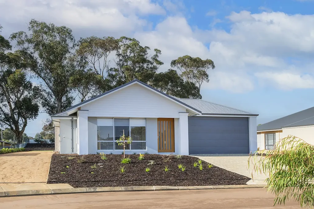 Cowaramup 4房  Contemporary Family Living in the Heart of Cowaramup