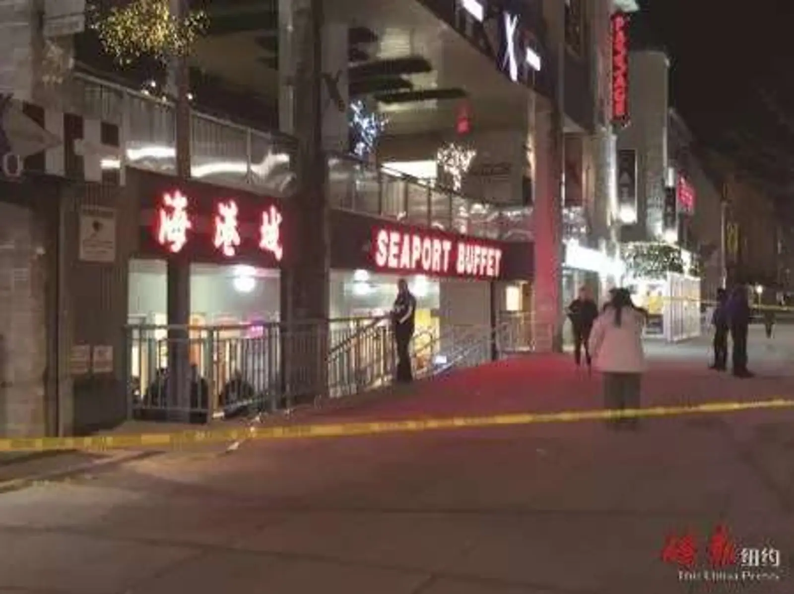 华人区爆开年来最血腥命案！3华男工友遭白人疯汉重锤狂砸，一死二伤…
