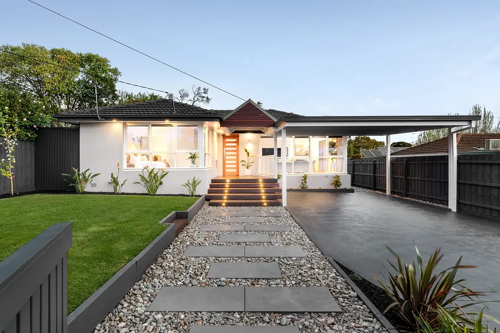 Kilsyth 3ਬੈੱਡਰੂਮ Contemporary Comfort, Effortless Lifestyle.