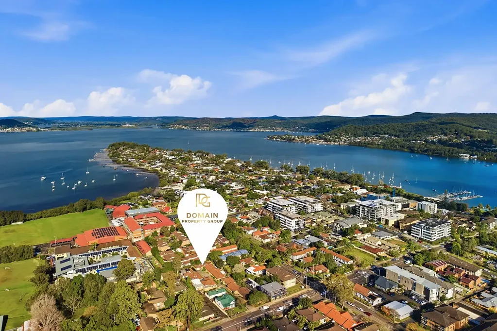 East Gosford 3Phòng ngủ Tucked Away & Oh So Convenient!