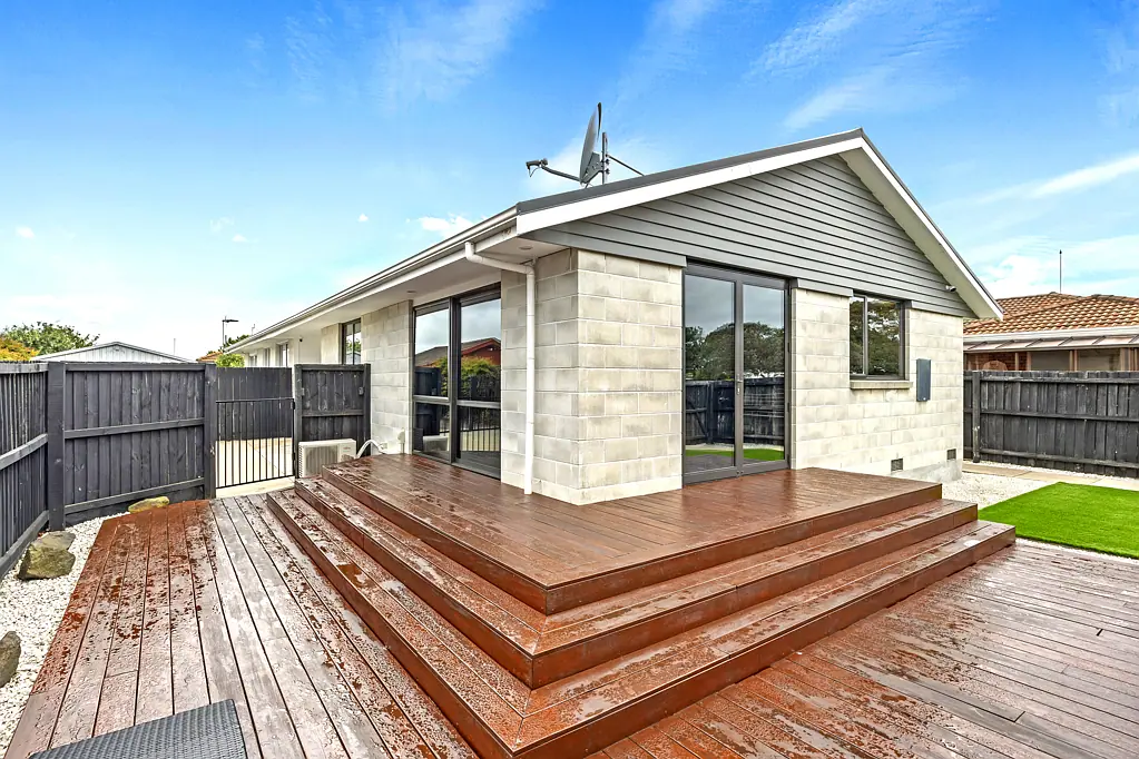1/84 Queenspark Drive, Parklands, Canterbury