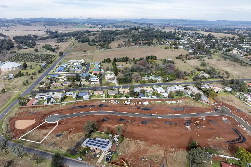 LOT 226/31 Millennium Court, Gulgong, NSW 2852