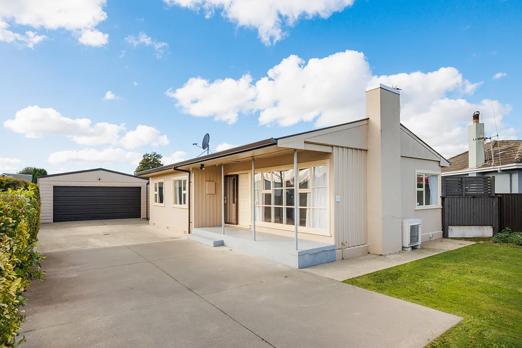 44 Lancaster Street, Highbury, Manawatū-Whanganui Region