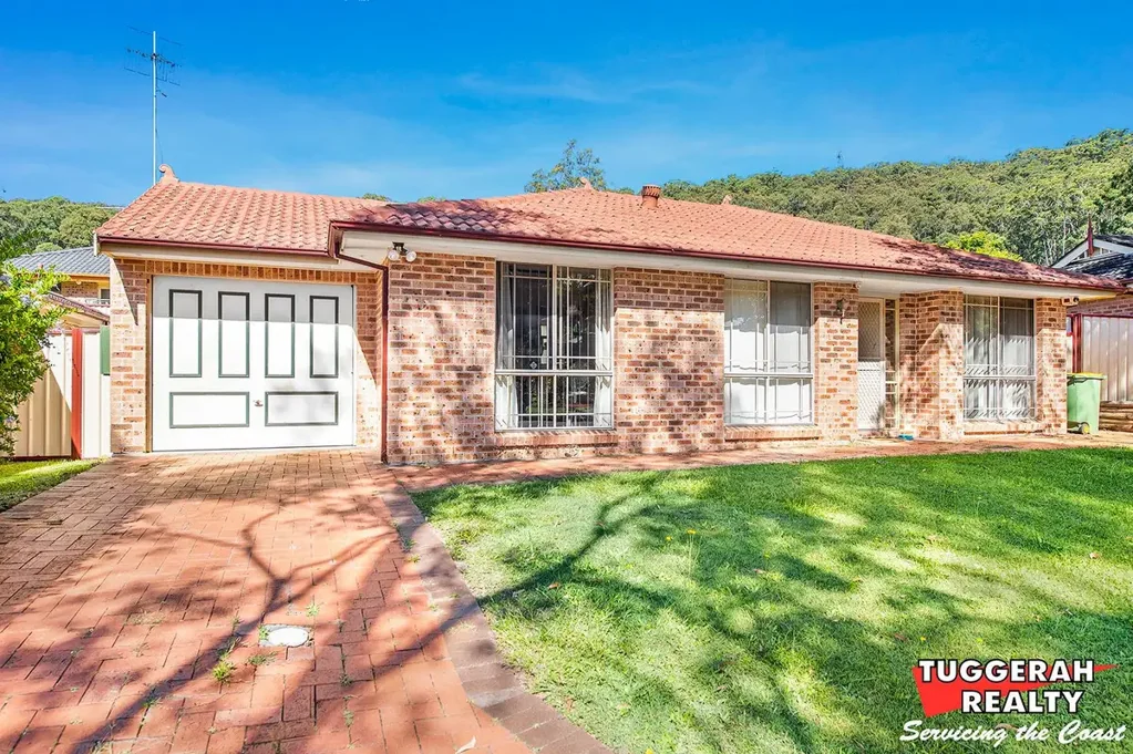 5 Ambrosius Court, Tuggerah, NSW 2259