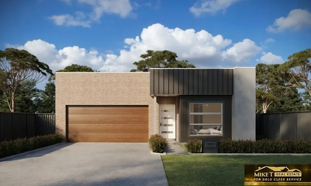 Calderwood 4 Bedroom New McDonald Jones Home in Calderwood