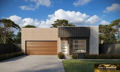Calderwood 4房  New McDonald Jones Home in Calderwood