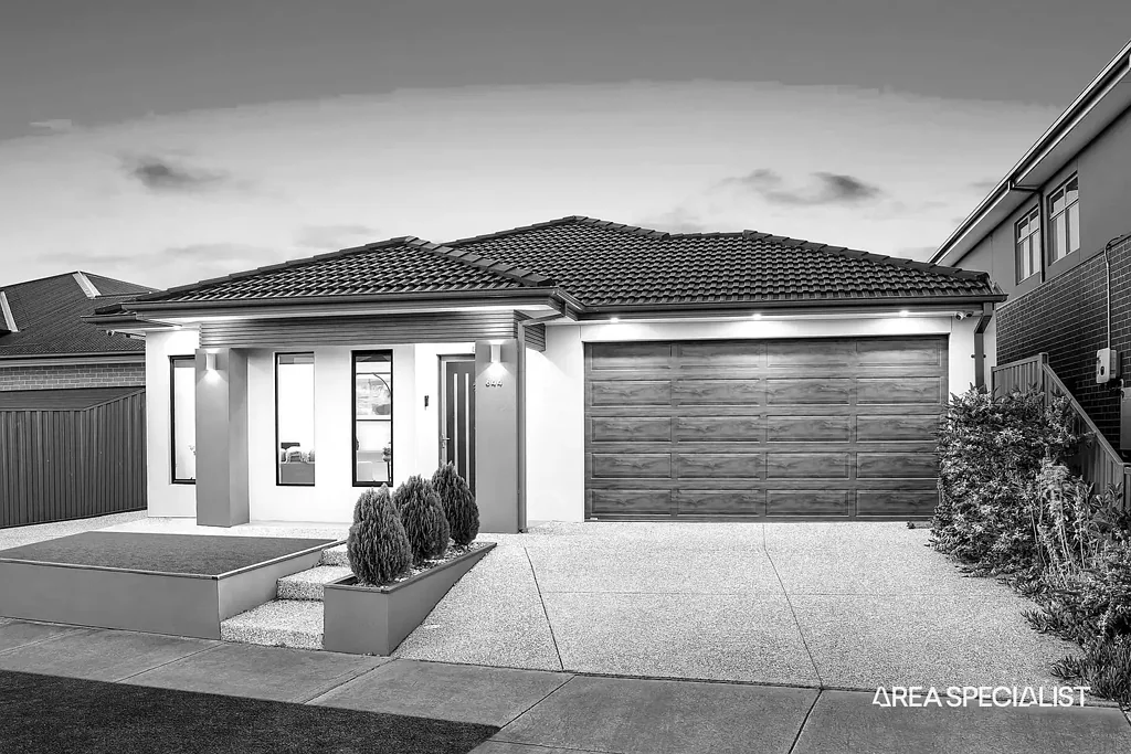 644 Hogans Road, Tarneit, VIC 3029