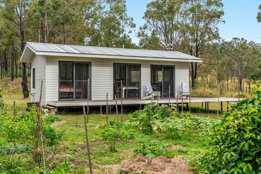 100 Cyril Smith Circuit, Tabulam, NSW 2469