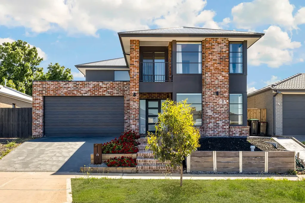 Sunbury 5غرفة نوم Grand New Luxury in the Rosenthal Estate