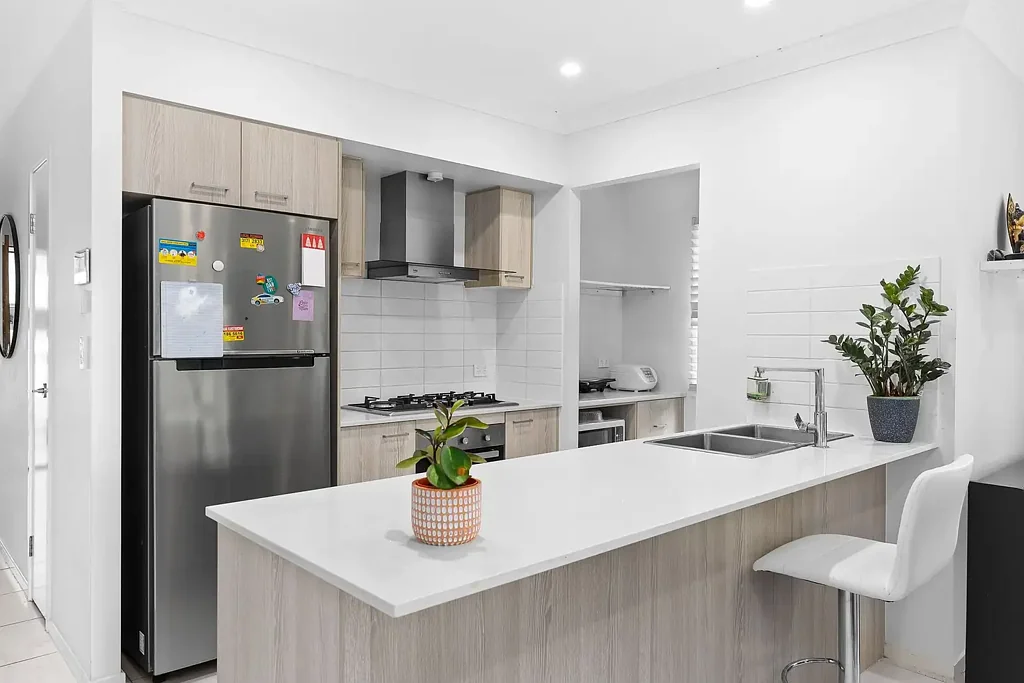 FANTASTIC 4 BEDROOM FAMILY HOME!