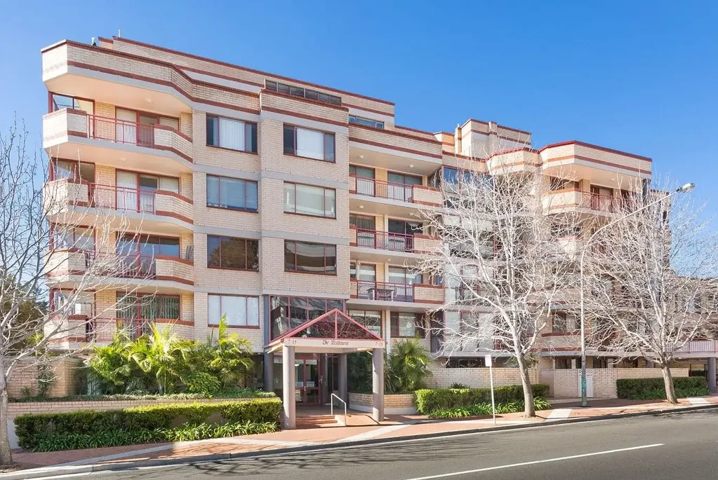 51/7-15 Jackson Avenue, Miranda, NSW 2228