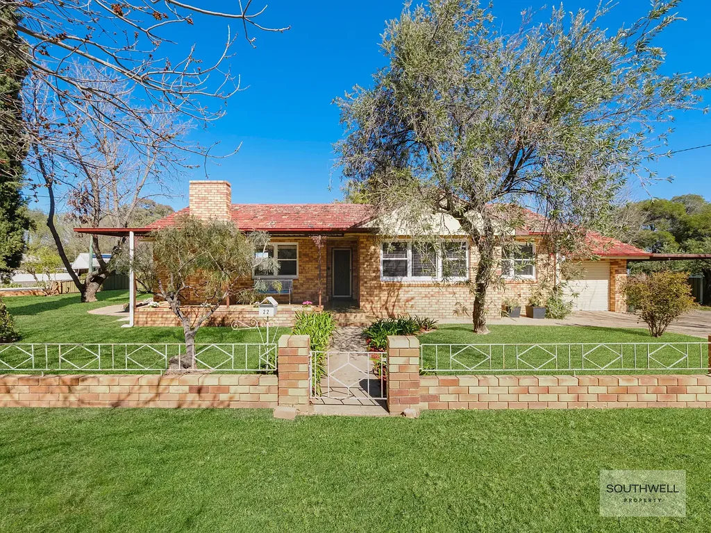 Tamworth 3Zimmer Effortlessly Renovated on Big Block