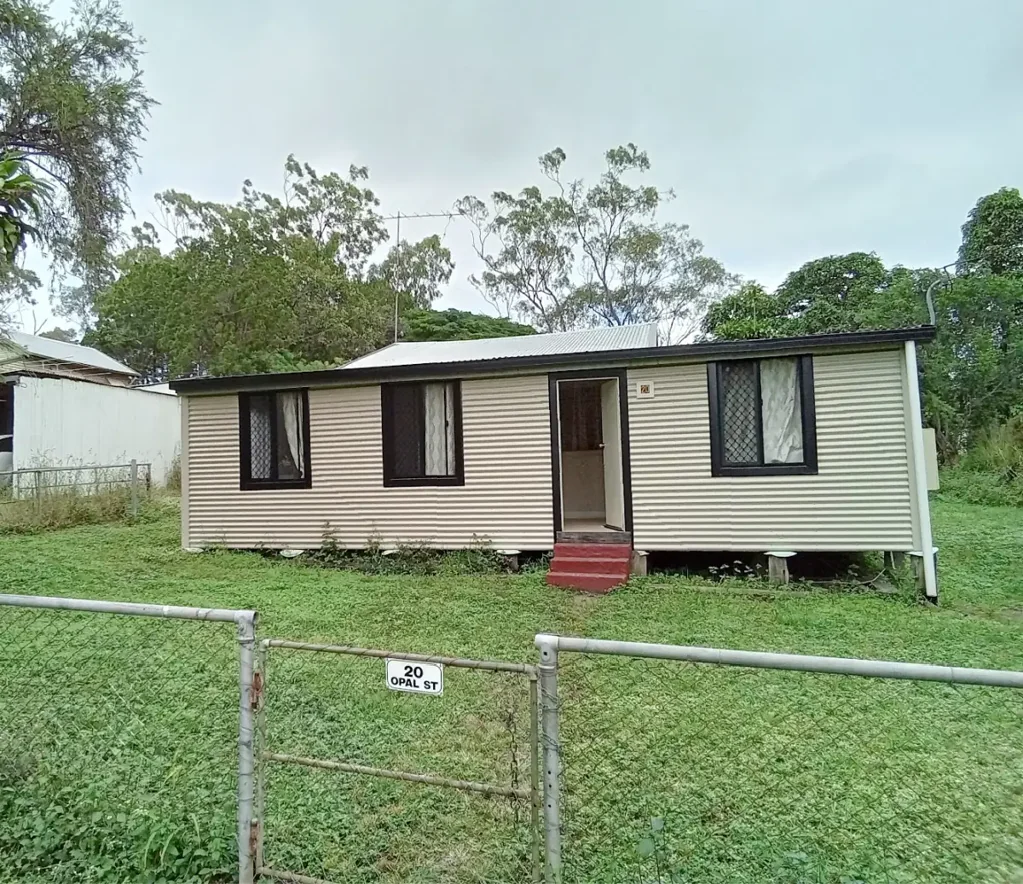 Mount Garnet 2房  REDUCED---Renovated cottage in Mount Garnet