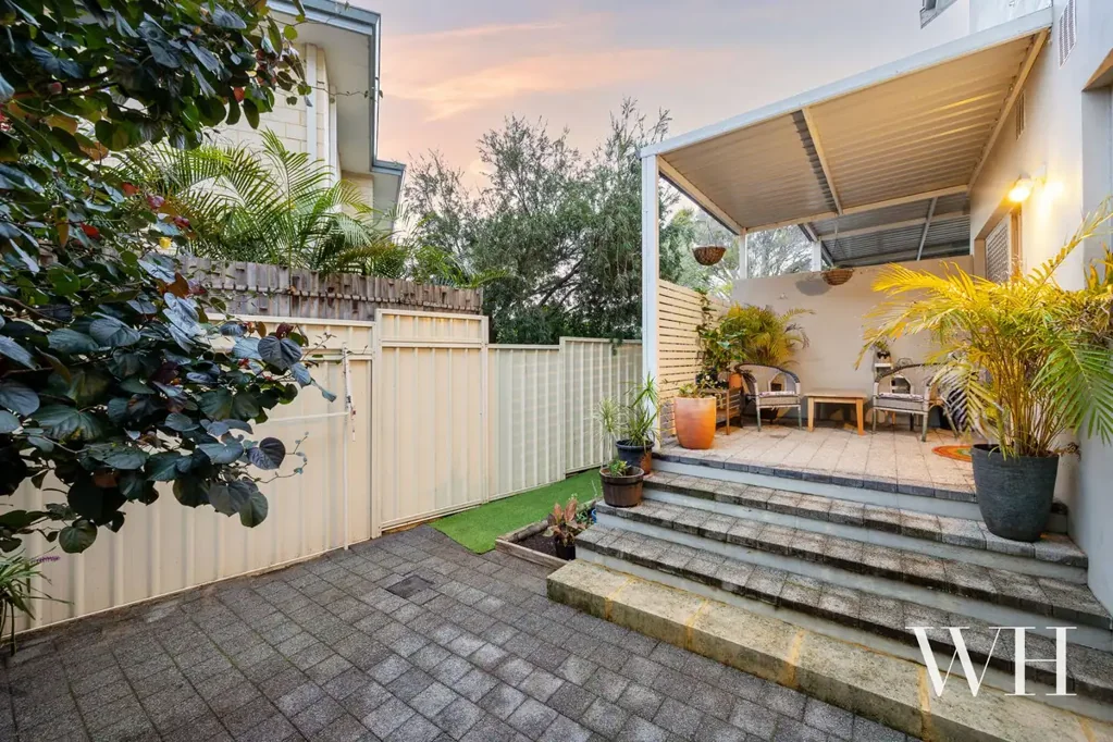 4/19 Purvis Street, Hamilton Hill, WA 6163