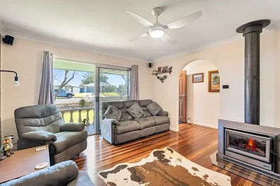 150 Invercauld Road, Goonellabah, NSW 2480, 4房, 2浴, House