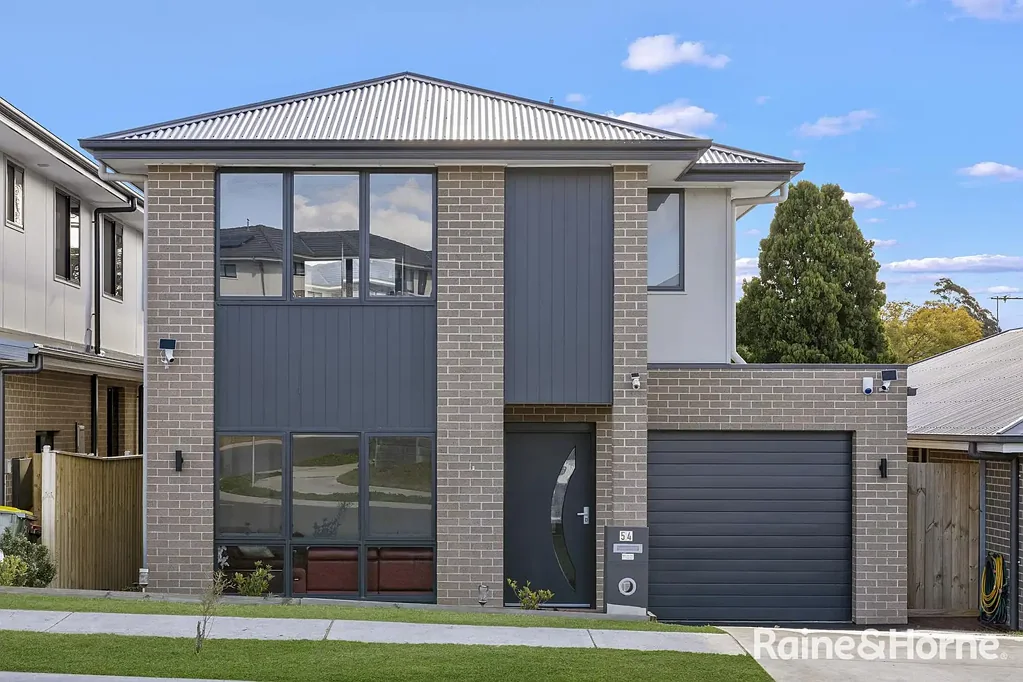 54 Dunstan Drive, Bradbury, NSW 2560
