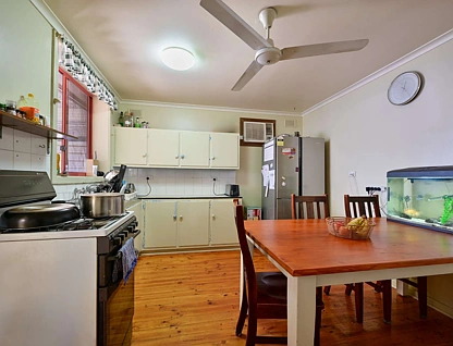1 Moores Street, Whyalla Stuart, Outback, 3 ਕਮਰੇ, 1 ਬਾਥਰੂਮ, Apartment