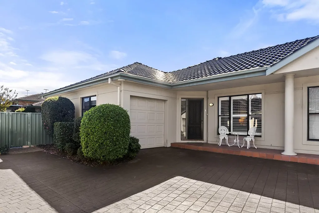 3/27-29 Old Taren Point Road, Taren Point, NSW 2229