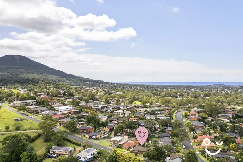 156 O'briens Road, Figtree, NSW 2525