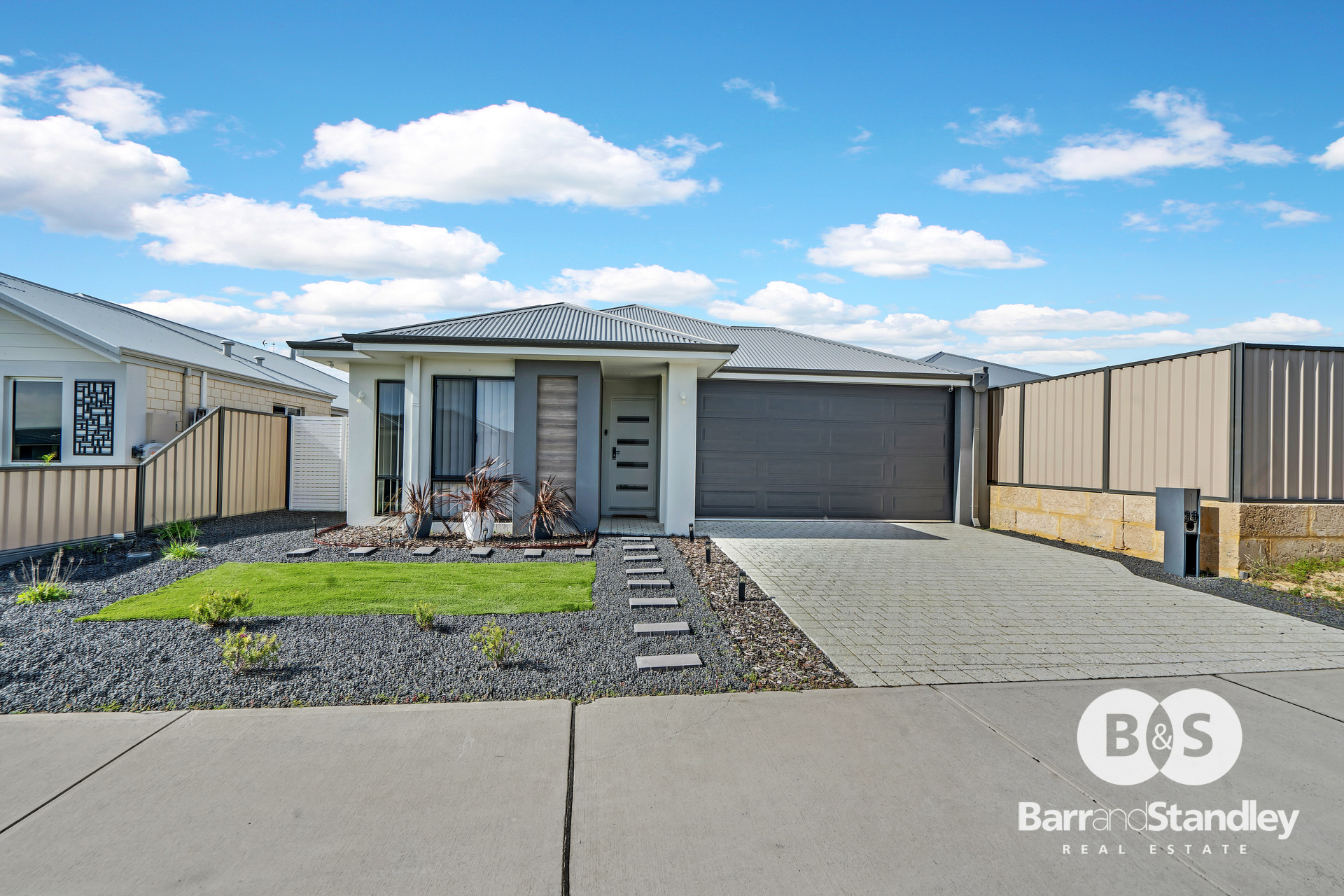 39 GROUNDLARK RD, AUSTRALIND WA 6233, 0 chambres, 0 salles de bain, House