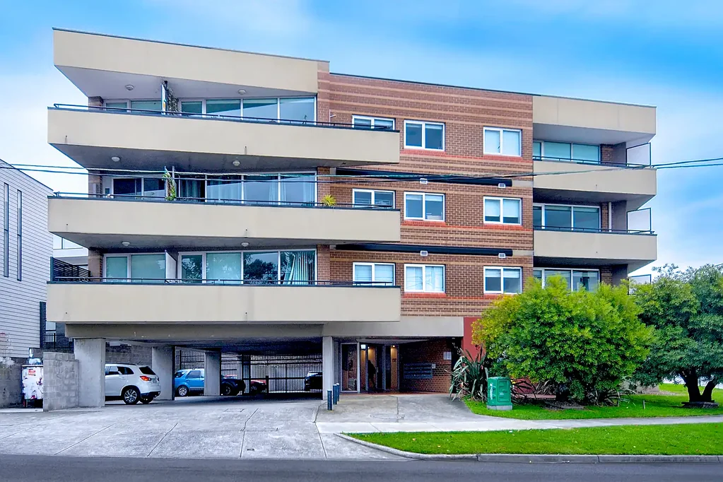 24/203 Nicholson Street, Coburg, VIC 3058