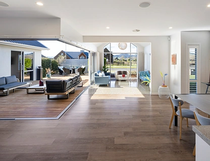 77 Baxter Michael Crescent, Cambridge, Waipa, 4 ห้องนอน, 2 ห้องน้ำ, House
