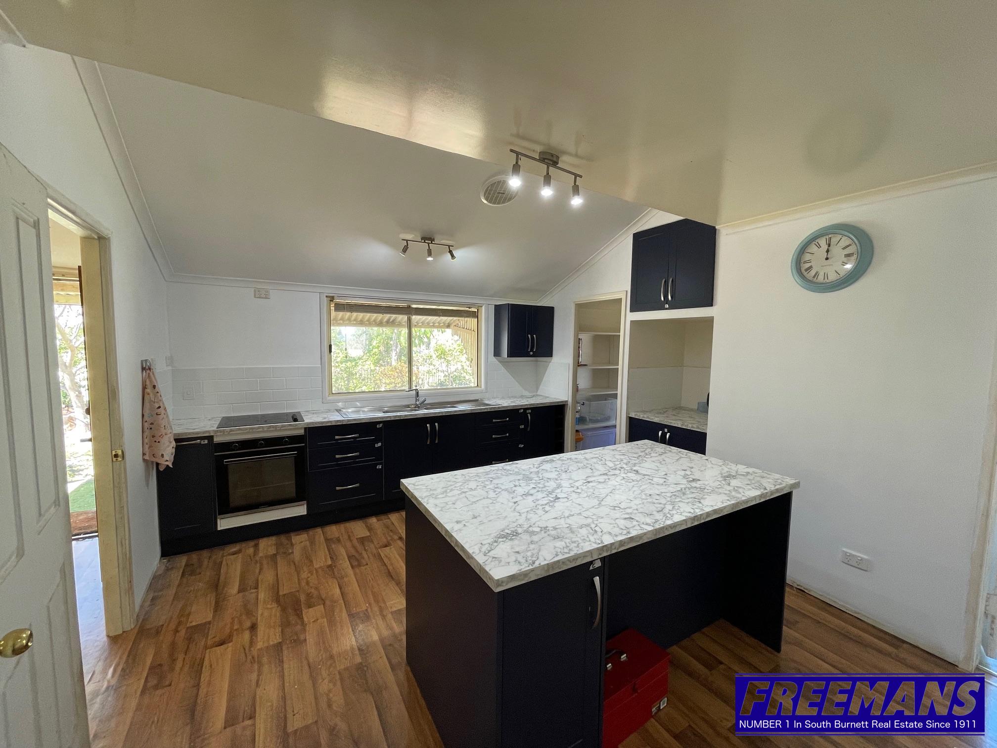 10 MAIN ST, MAIDENWELL QLD 4615, 0部屋, 0バスルーム, House