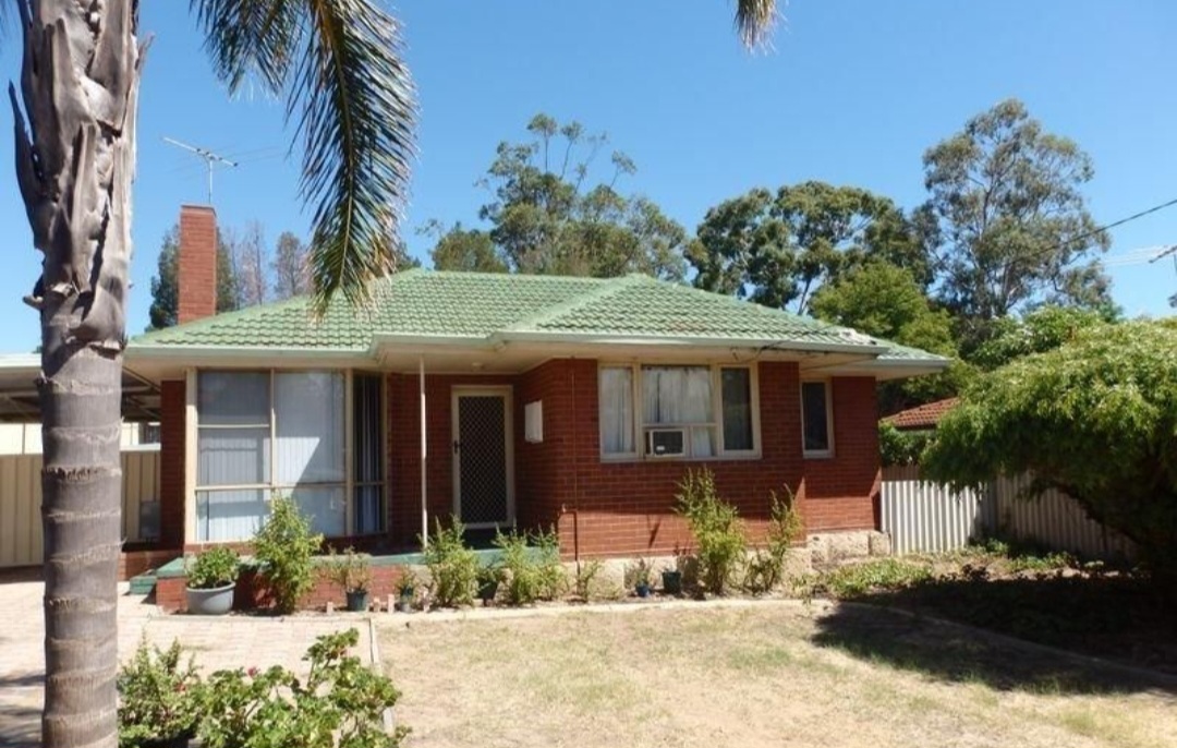 6 HENNESSY AV, ORELIA WA 6167, 0 Kuwarto, 0 Banyo, House