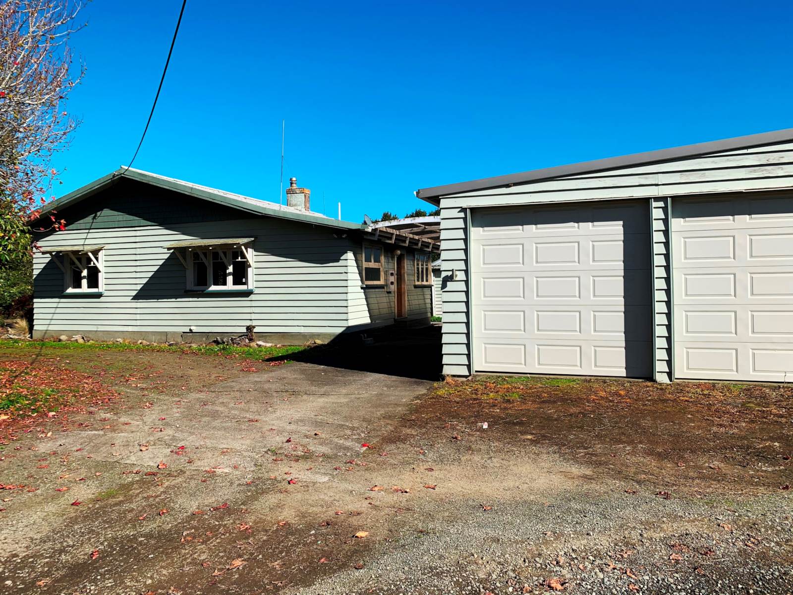 56 Motu Road, Kumeu, Auckland - Rodney, 3 Bedrooms, 1 Bathrooms