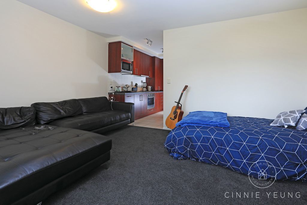 48/21 Armoy Drive, East Tamaki, Auckland - Manukau, 1房, 1浴