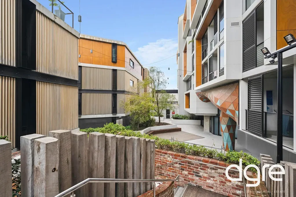 58/51 Queen Victoria Street, Fremantle, WA 6160