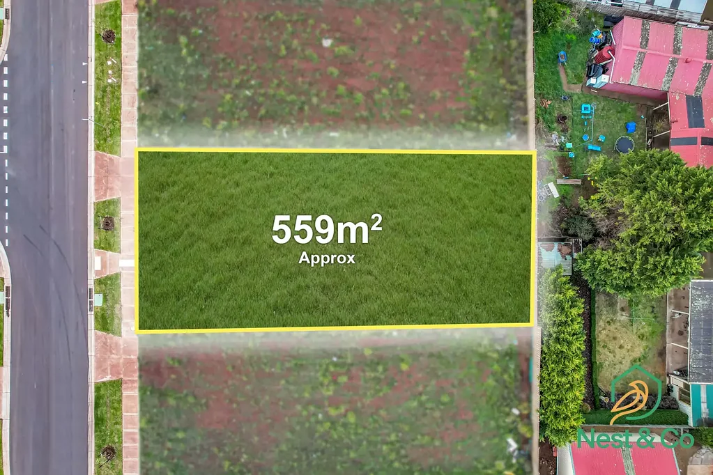 Wallan  NEST OR  INVEST