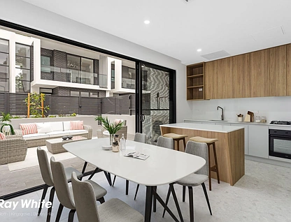 107 Bellingara Road, Miranda, Sutherland Shire, 3 कमरे, 2 बाथरूम, Townhouse