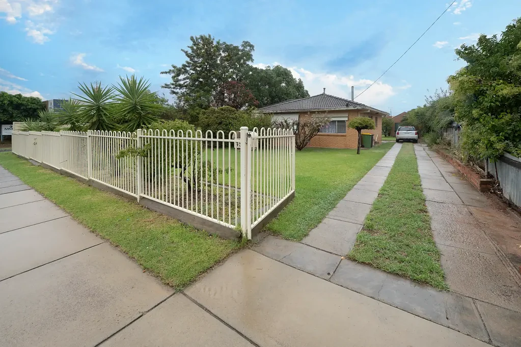 Swan Hill 3બેડરૂમ Commercial Opportunity - Blue Ribbon Location