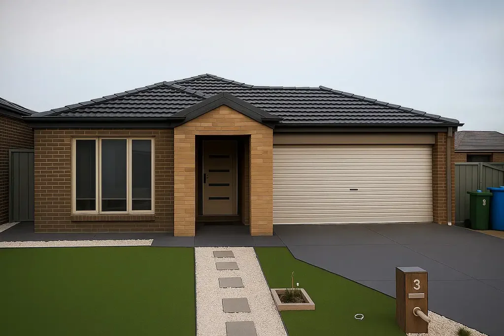 Charming Rental Home in Cranbourne East