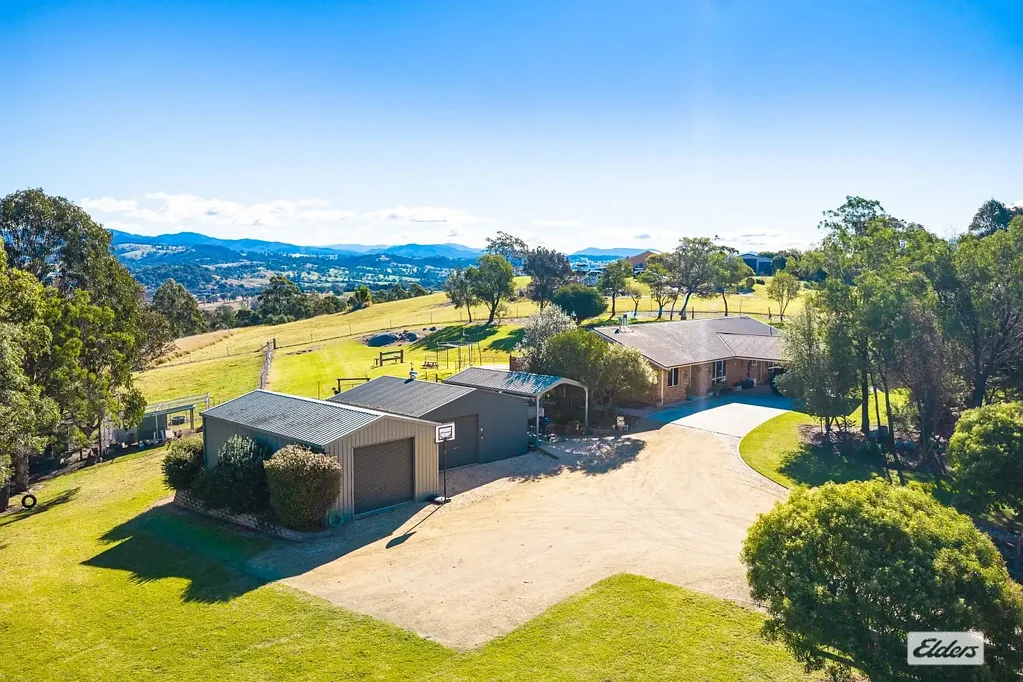 Black Range 4房  LIFESTYLE, SPACE & SUNSETS - JUST MINUTES FROM BEGA