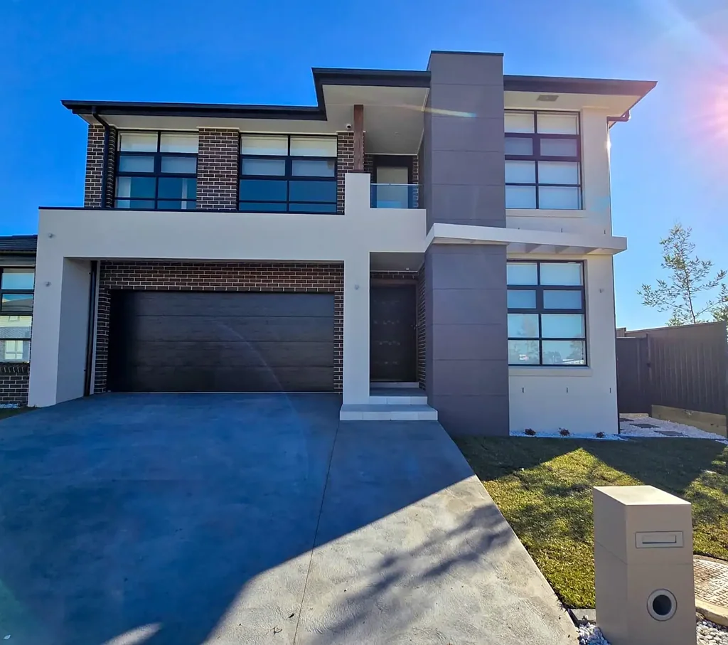 Custom-Built Home in the Heart of Wilton Greens Estate