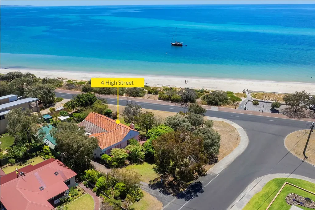 4 High Street, West Busselton, WA 6280