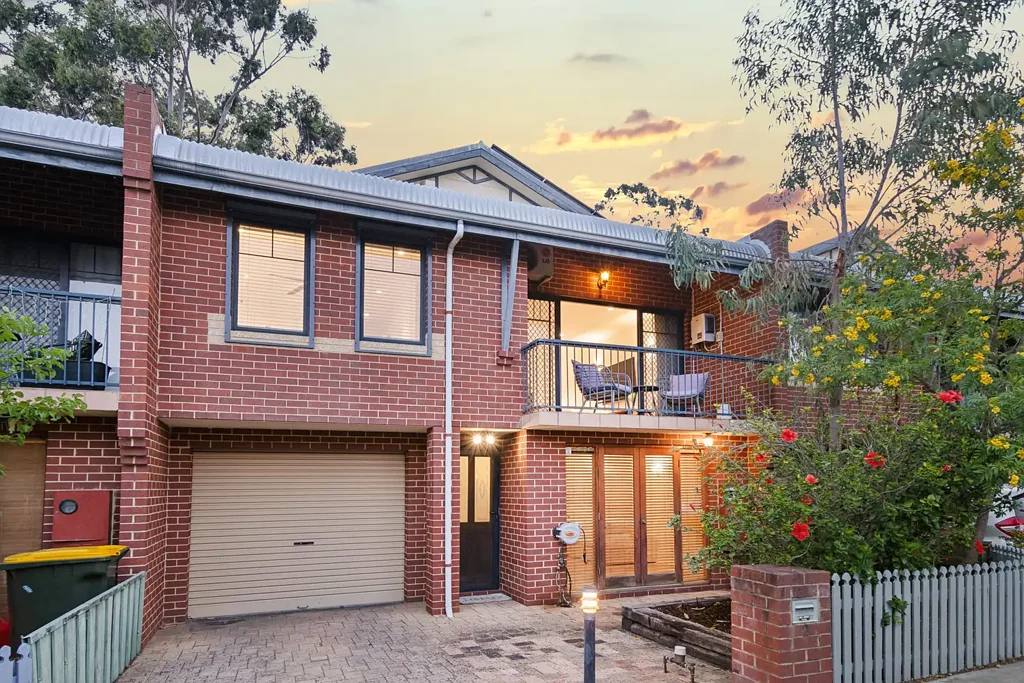 2/38 Coode Street, Mount Lawley, WA 6050