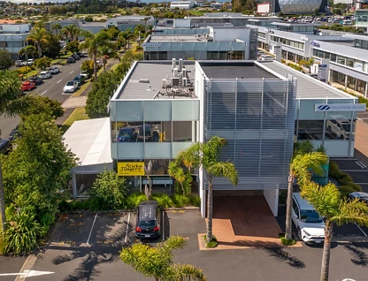 A1/59 Apollo Drive, Rosedale, North Shore City, 0部屋, 0バスルーム, Retail Property