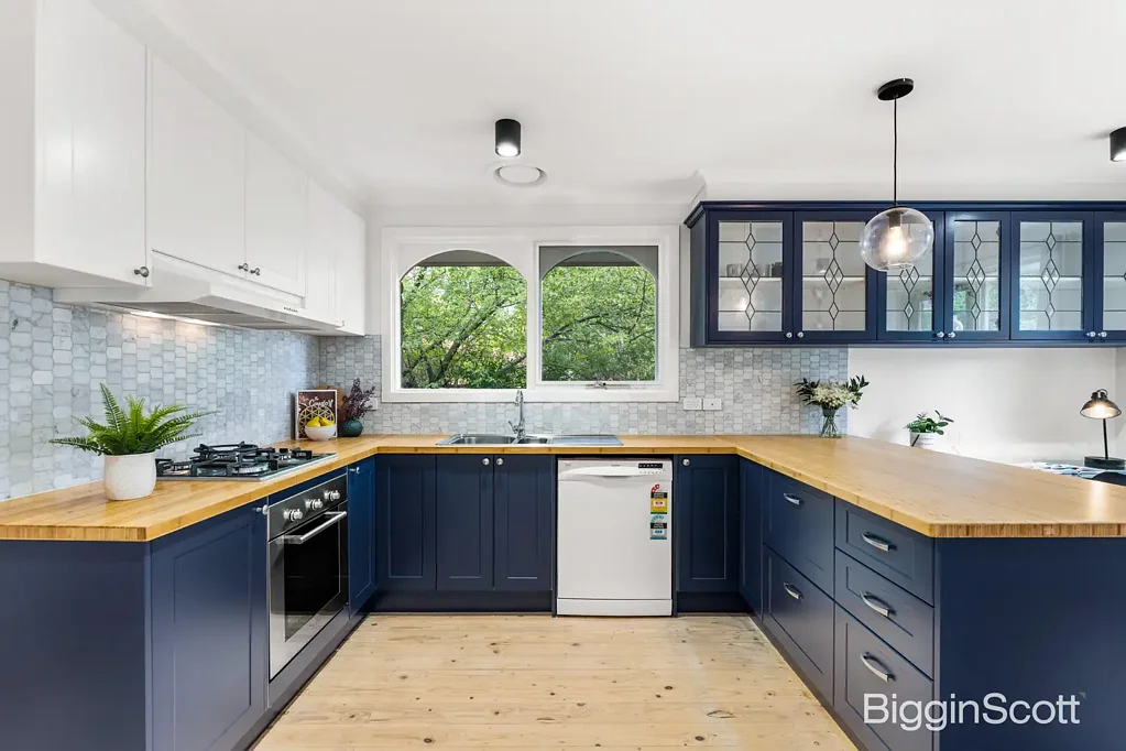Embrace the serenity, expansiveness, and dreamlike ambiance of Wantirna South