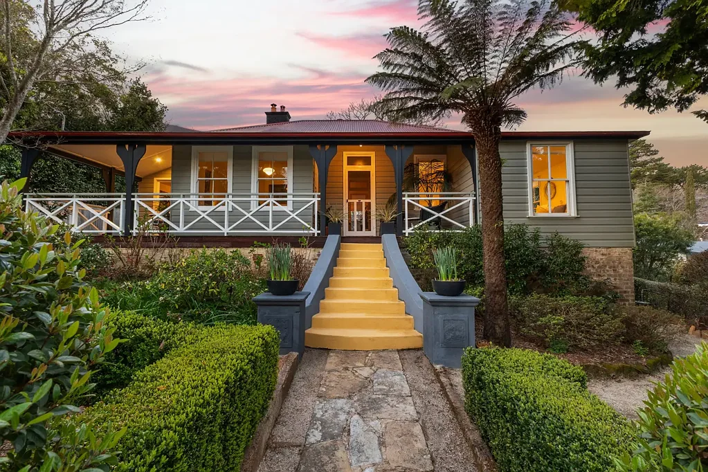 5 Dulhunty Street, Katoomba, NSW 2780