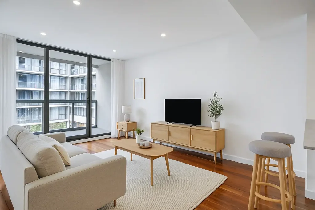 218/2 Anzac Park, Campbell, ACT 2612